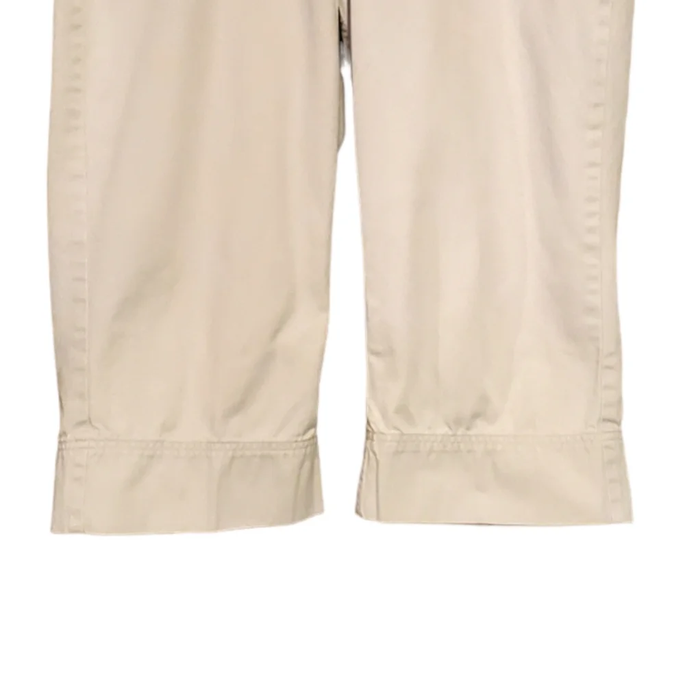 Lee Riders Capris - Picture 6 of 15